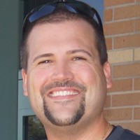 Travis Robinson