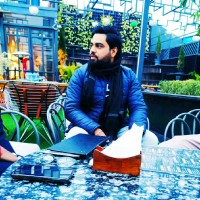 Kashif Hasan
