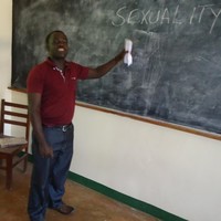 Kiwanuka Joseph