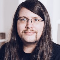 Patrick Hlustik