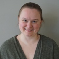 Jennifer Chalmers