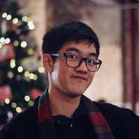 Aaron Low