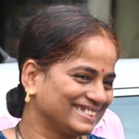 Swati Deshpande