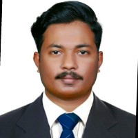 Navin Raphel