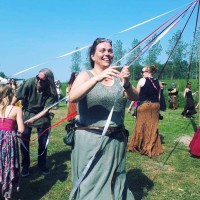 Renske Boosman