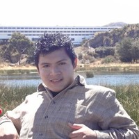 Alex Cordova Acaro