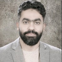 zeyad saeed