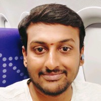 Harish Kumar