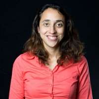 Ally Krupar, Phd