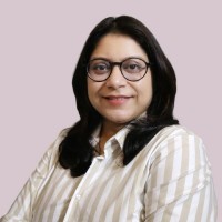 Sanchita Mukherjee, PhD