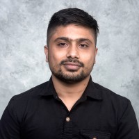 Ayush Aryal