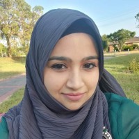 Takiana Akter