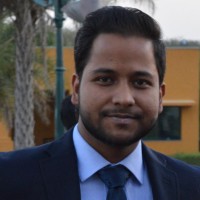 Apoorv Gautam