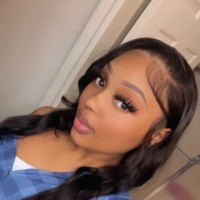 Kiara Cook-Burwell
