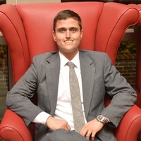 Nicholas Limongi