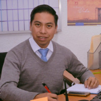 Carlos Patzan Tuquer