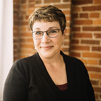Christine Batts