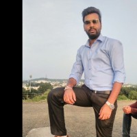 Monu Bedi