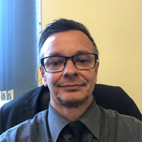 Antony Williams
