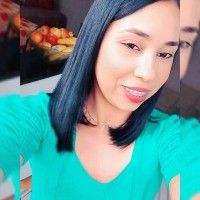 Maria Vanessa Santos