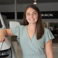 Kennedi Cavalier