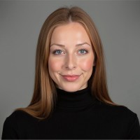 Madeline Keith