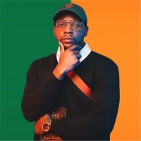 Jamal Ukwu