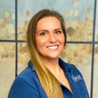 Christine Telles, CRCE-I 🌷