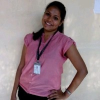 Aishwarya Jamdar