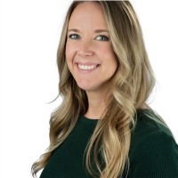 Morgan Tongish