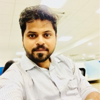 Suraj Kumar Pattanayak