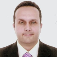 Juan Ricardo Gonzalez Guarin