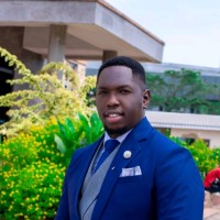 Arc Irabor Aisabokhale