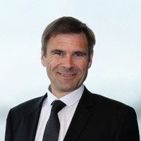 Øyvind Stevenson