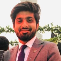 Usman Ijaz