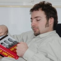 David Baranek