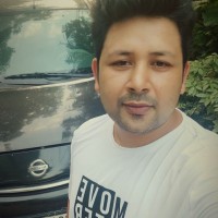 Vinod Kumar