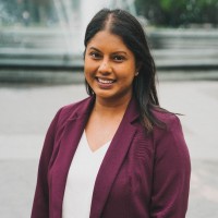 Aniesha Ramgoolam