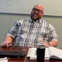 Lance Bourassa