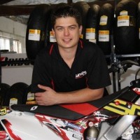 Brendan Garioch
