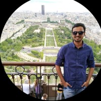 Sahil Dahake
