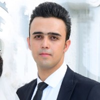 Iman Sadeghi