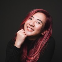 Ruby Tran
