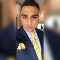 Ali Ausaf