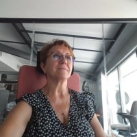 Anne-Marie CASTALDI