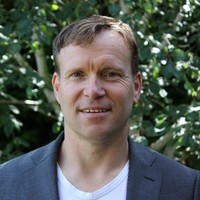 Arnold Verhoef