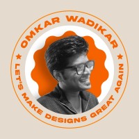 Omkar Wadikar