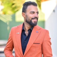 Mohamed Ramadan