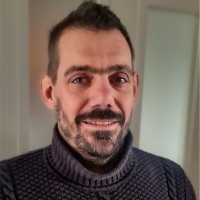 Menno Van 'T Ende