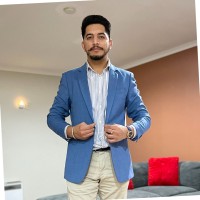 Jaz Singh